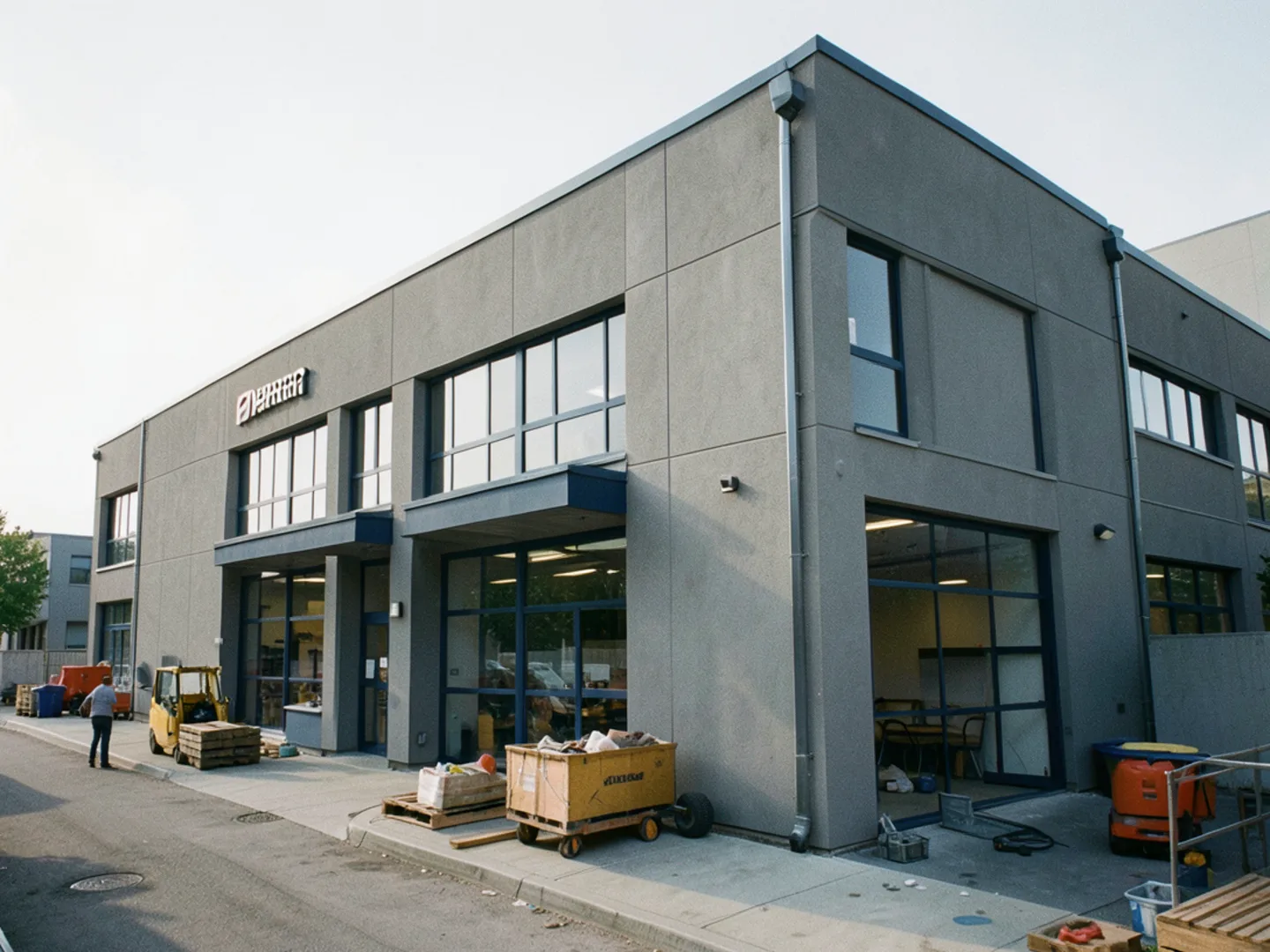 Understanding the Village of Oak Lawn Transfer Requirements - diagnostic visual
