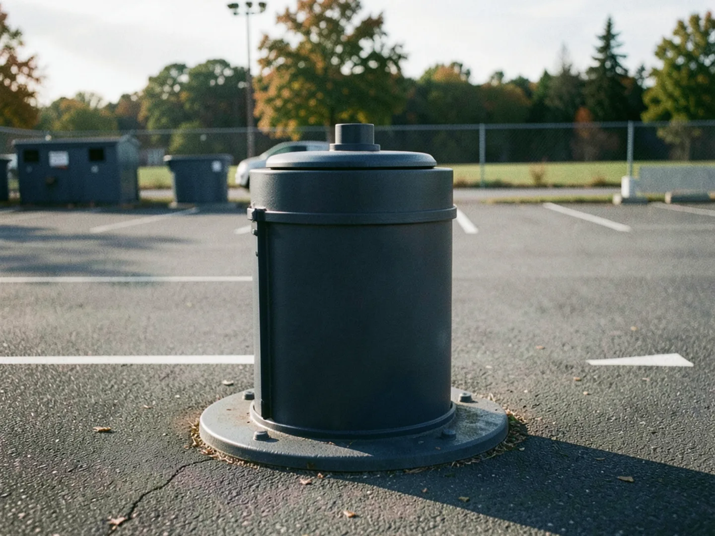 Municipal Grease Regulations in Oak Lawn, Bridgeview, and Orland Park - diagnostic visual