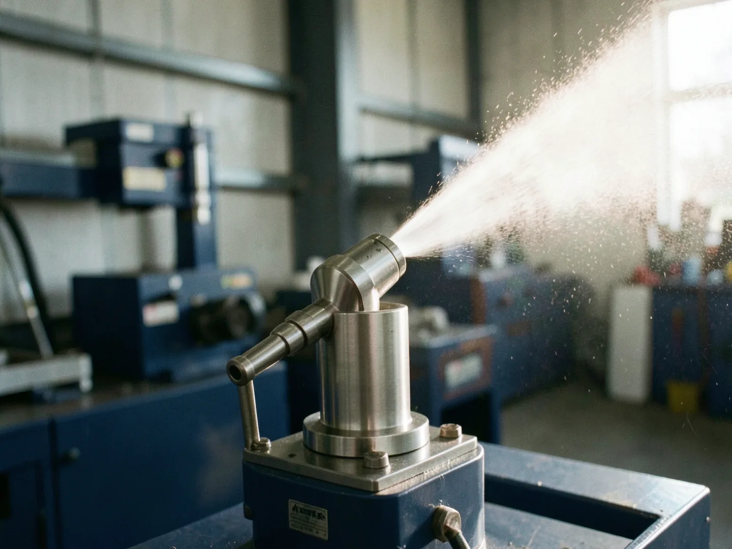 How High-Pressure Hydro Jetting Cleans the Pipe Wall - diagnostic visual
