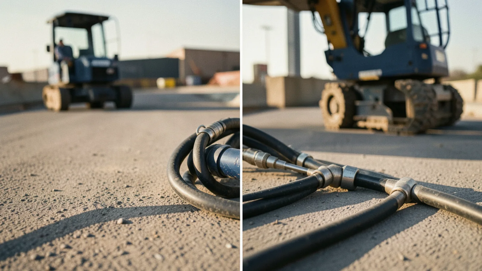 Rodding vs. Hydro Jetting: Which Does Your Sewer Line Need?
