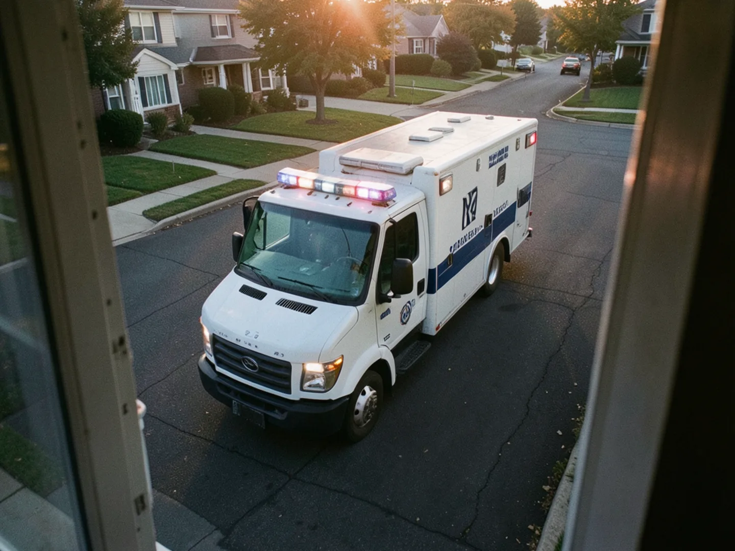 How an Emergency Sewer Rodding Technician Relieves the Line - diagnostic visual