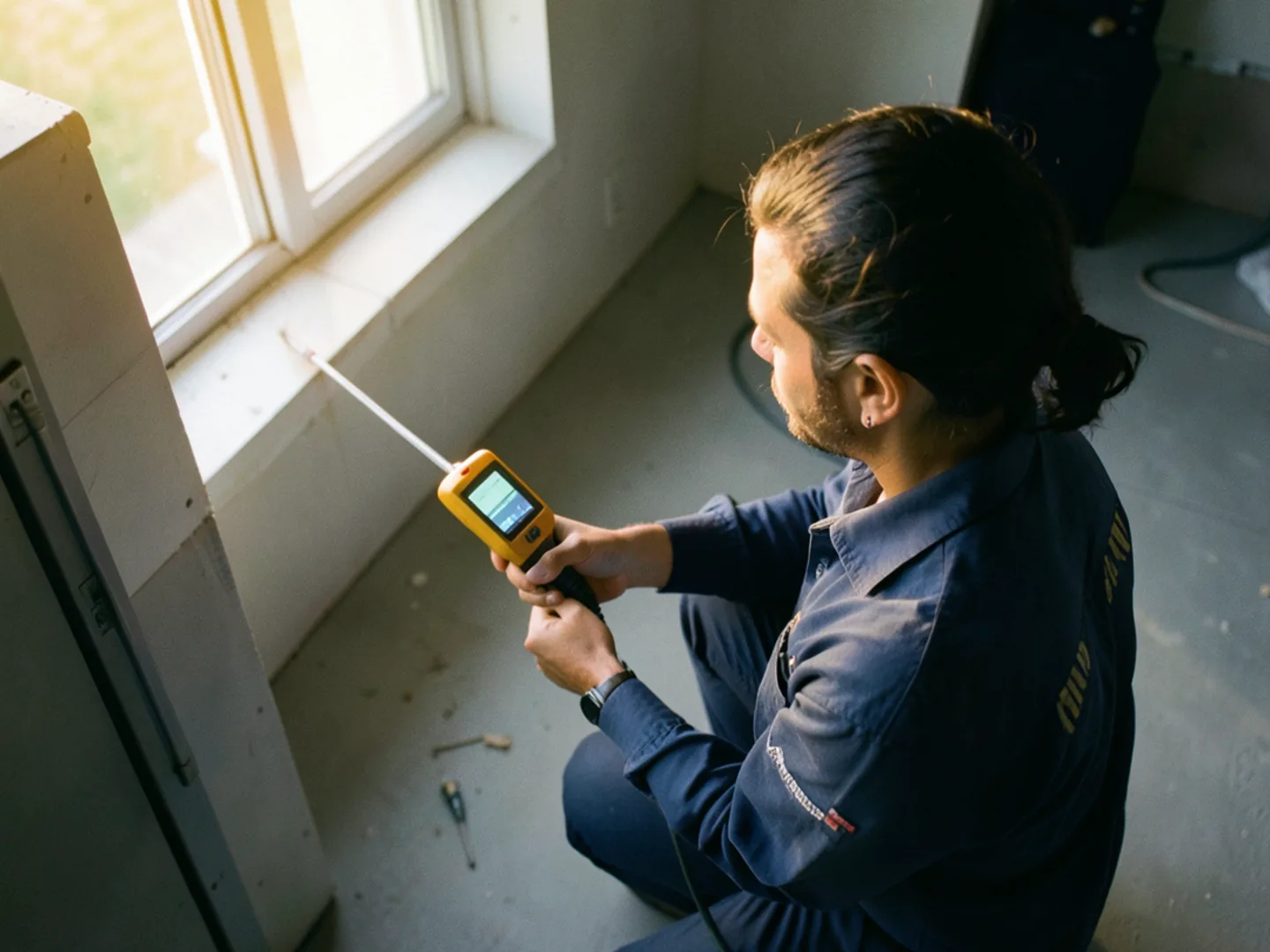 Why Claims are Denied: Maintenance Neglect vs. Sudden Surcharge - diagnostic visual