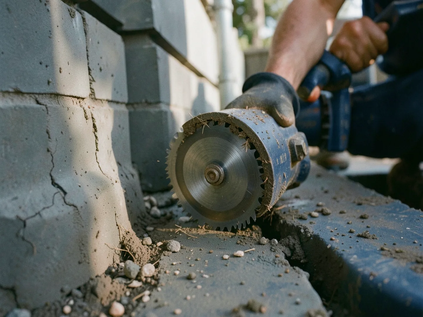 Root Cutting Blades in Evergreen Park IL