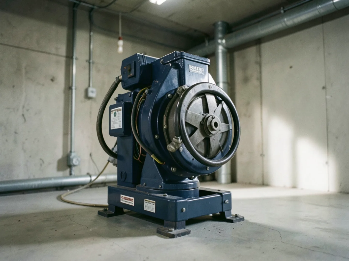High Torque Rodding Equipment in Midlothian IL
