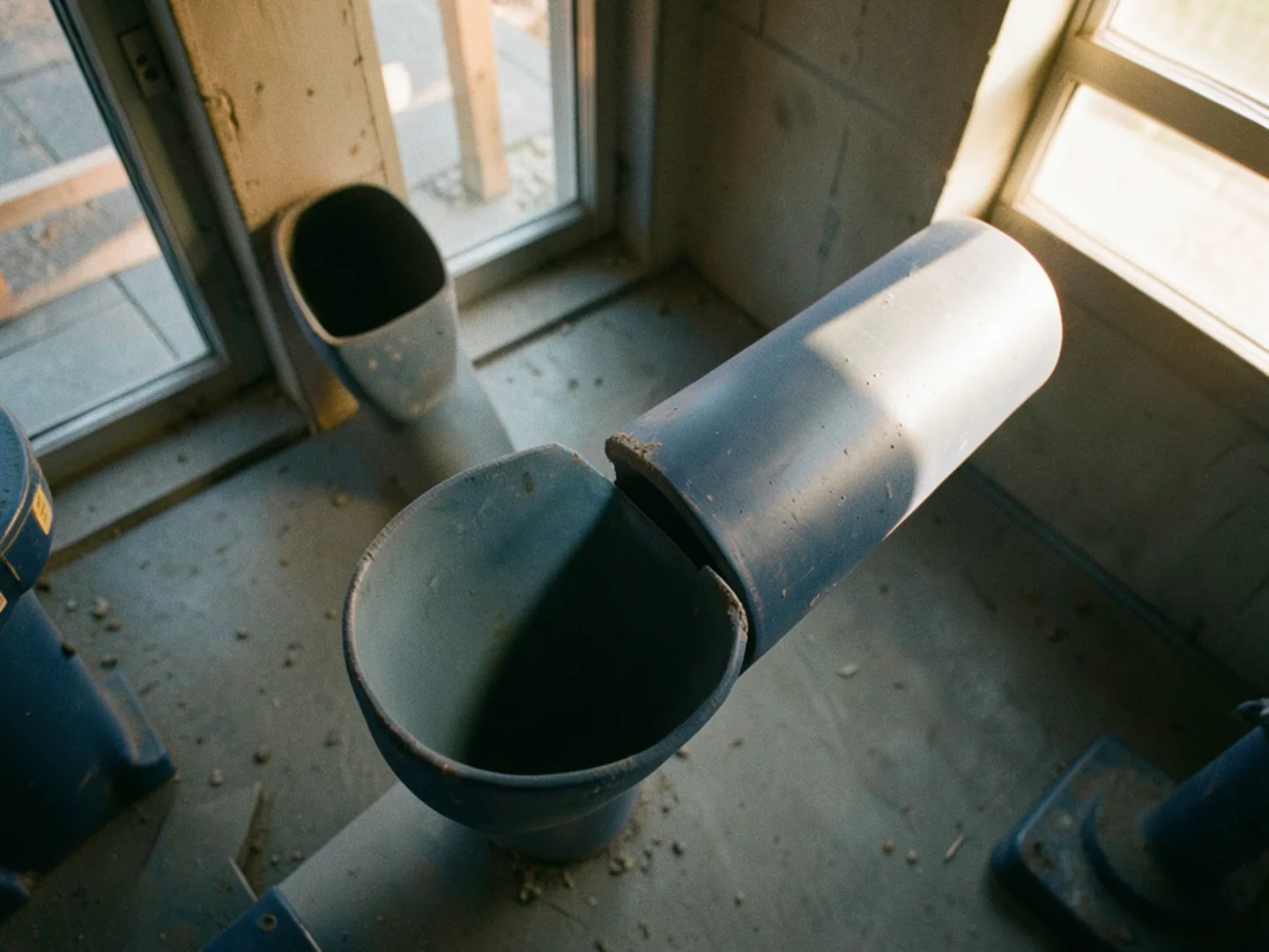 04. Vitrified Clay Offset Joint Analysis